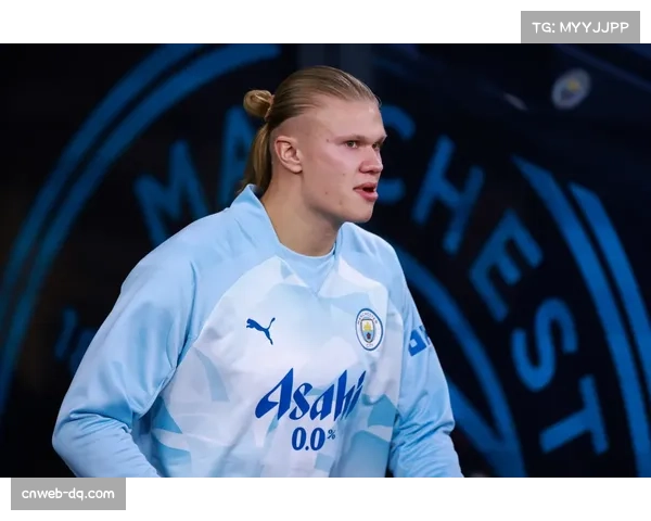 哈兰德进球如神,布莱顿少帅毒奶阿莫林再遭打击